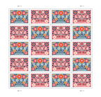 Love 2022 Forever Stamps