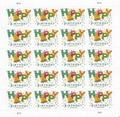 Happy Birthday Forever First Class Postage Stamps