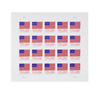 2026 US Flags Rolls / Booklets / Sheets Forever First Class Postage Stamps USPS