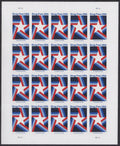 Drug Free Forever First Class Postage Stamps