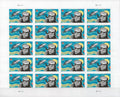 Aquatic Scholar Eugenie Clark Forever First Class Postage Stamps