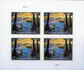 2023 Current Face Value Florida Everglades Priority Mail Postage Stamps