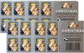 Florentine Madonna and Child Christmas Forever First Class Postage Stamps
