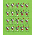 Shel Silverstein USPS Forever Postage Stamps