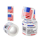 U.S. Flag 2018 Forever First Class Postage Stamps