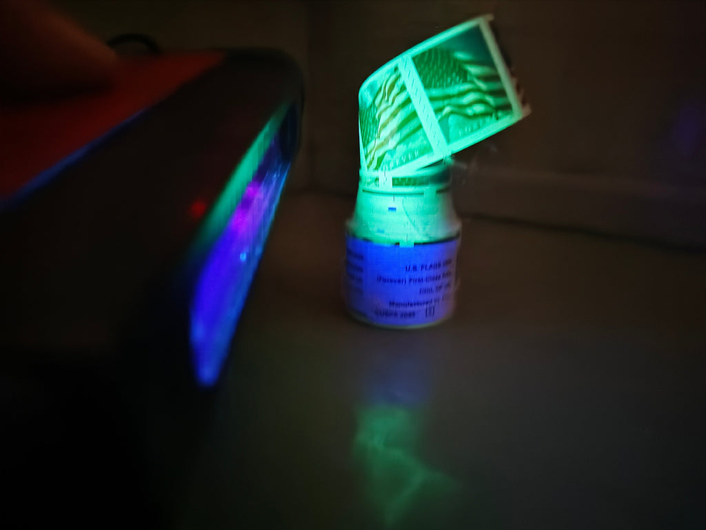 U.S. Flags 2024 Forever First Class Postage Stamps